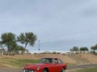 MG MGB GT B  - <small></small> 17.000 € <small>TTC</small> - #5