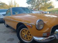 MG MGB GT B  - <small></small> 17.000 € <small>TTC</small> - #1