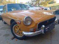 MG MGB GT B  - <small></small> 17.000 € <small>TTC</small> - #2