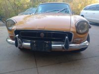 MG MGB GT B  - <small></small> 17.000 € <small>TTC</small> - #3