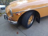 MG MGB GT B  - <small></small> 17.000 € <small>TTC</small> - #4