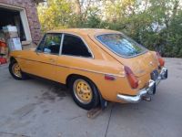 MG MGB GT B  - <small></small> 17.000 € <small>TTC</small> - #6