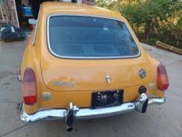 MG MGB GT B  - <small></small> 17.000 € <small>TTC</small> - #7