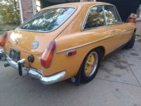 MG MGB GT B  - <small></small> 17.000 € <small>TTC</small> - #8