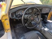 MG MGB GT B  - <small></small> 17.000 € <small>TTC</small> - #10