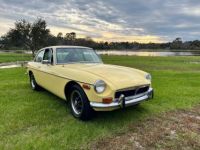 MG MGB GT B  - <small></small> 26.200 € <small>TTC</small> - #1