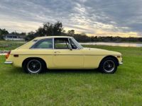 MG MGB GT B  - <small></small> 26.200 € <small>TTC</small> - #2