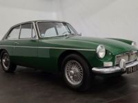 MG MGB GT B - <small></small> 18.500 € <small>TTC</small> - #1