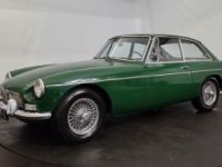 MG MGB GT B - <small></small> 18.500 € <small>TTC</small> - #2