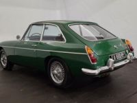 MG MGB GT B - <small></small> 18.500 € <small>TTC</small> - #3