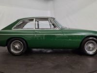 MG MGB GT B - <small></small> 18.500 € <small>TTC</small> - #4