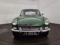 MG MGB GT B - <small></small> 18.500 € <small>TTC</small> - #6