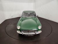 MG MGB GT B - <small></small> 18.500 € <small>TTC</small> - #7