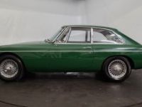 MG MGB GT B - <small></small> 18.500 € <small>TTC</small> - #8