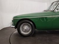 MG MGB GT B - <small></small> 18.500 € <small>TTC</small> - #9