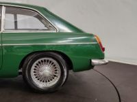 MG MGB GT B - <small></small> 18.500 € <small>TTC</small> - #11