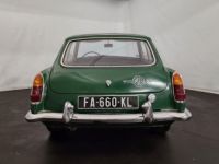 MG MGB GT B - <small></small> 18.500 € <small>TTC</small> - #12