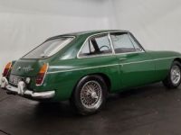 MG MGB GT B - <small></small> 18.500 € <small>TTC</small> - #14