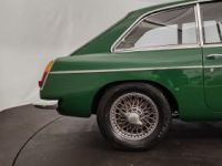 MG MGB GT B - <small></small> 18.500 € <small>TTC</small> - #15