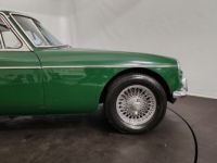 MG MGB GT B - <small></small> 18.500 € <small>TTC</small> - #17