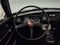 MG MGB GT B - <small></small> 18.500 € <small>TTC</small> - #21