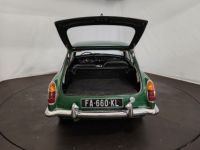 MG MGB GT B - <small></small> 18.500 € <small>TTC</small> - #31