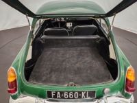 MG MGB GT B - <small></small> 18.500 € <small>TTC</small> - #32