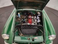 MG MGB GT B - <small></small> 18.500 € <small>TTC</small> - #36