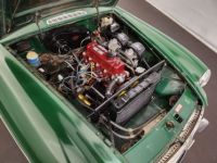 MG MGB GT B - <small></small> 18.500 € <small>TTC</small> - #37