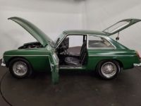 MG MGB GT B - <small></small> 18.500 € <small>TTC</small> - #41