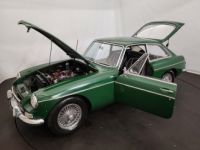 MG MGB GT B - <small></small> 18.500 € <small>TTC</small> - #42