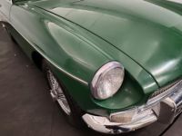 MG MGB GT B - <small></small> 18.500 € <small>TTC</small> - #43