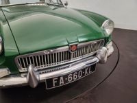 MG MGB GT B - <small></small> 18.500 € <small>TTC</small> - #45