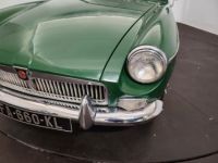 MG MGB GT B - <small></small> 18.500 € <small>TTC</small> - #46