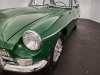 MG MGB GT B - <small></small> 18.500 € <small>TTC</small> - #47