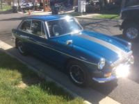 MG MGB GT  - <small></small> 25.100 € <small>TTC</small> - #1