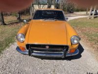 MG MGB GT  - <small></small> 16.700 € <small>TTC</small> - #2