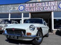 MG MGB GT B 1800  DECOUVRABLE - <small></small> 23.500 € <small>TTC</small> - #1