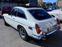 MG MGB GT B 1800  DECOUVRABLE - <small></small> 23.500 € <small>TTC</small> - #2