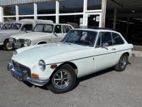 MG MGB GT B 1800  DECOUVRABLE - <small></small> 23.500 € <small>TTC</small> - #3