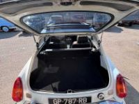 MG MGB GT B 1800  DECOUVRABLE - <small></small> 23.500 € <small>TTC</small> - #12