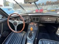 MG MGB GT B 1800  DECOUVRABLE - <small></small> 23.500 € <small>TTC</small> - #14