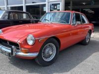 MG MGB GT B 1800 - <small></small> 20.500 € <small>TTC</small> - #3