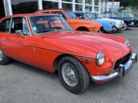 MG MGB GT B 1800 - <small></small> 20.500 € <small>TTC</small> - #5