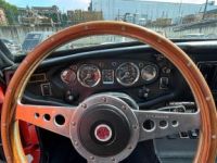 MG MGB GT B 1800 - <small></small> 20.500 € <small>TTC</small> - #8