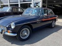 MG MGB GT B 1800 weber - <small></small> 18.500 € <small>TTC</small> - #1