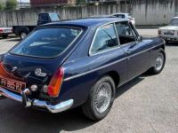 MG MGB GT B 1800 weber - <small></small> 18.500 € <small>TTC</small> - #2