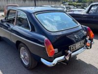 MG MGB GT B 1800 weber - <small></small> 18.500 € <small>TTC</small> - #4