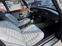 MG MGB GT B 1800 weber - <small></small> 18.500 € <small>TTC</small> - #10