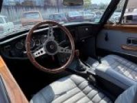 MG MGB GT B 1800 weber - <small></small> 18.500 € <small>TTC</small> - #12